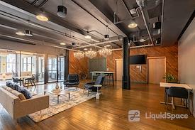 SPACES | Midtown South