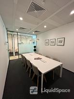 Regus | Sofia, European Trade Centre