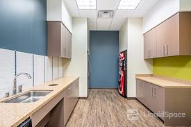 Regus | Firewheel Town Center