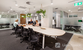 Hub Australia | Anzac Square