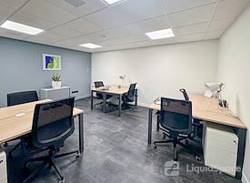 Regus | Athens, Kifissias.junction