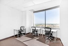 Regus | CA, Woodland Hills - Trillium Towers Center