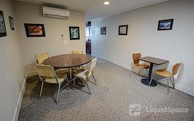 Satellite Workplaces Felton