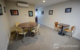 Satellite Workplaces Felton