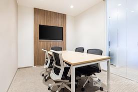 Regus | SHIZUOKA, Hamamatsu Eki Minamiguchi