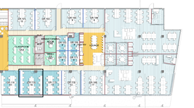 WeWork | Avenida Eugenio Garza Sada 1892