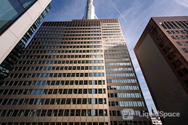 Industrious - Frankfurt - Global Tower