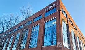 Regus | Easton