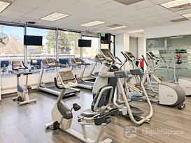 Regus | Tamarac Plaza II