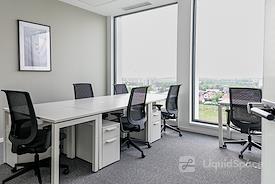 Regus | Timisoara, VOX Technology Park