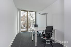 Regus | Wiesbaden, Connect