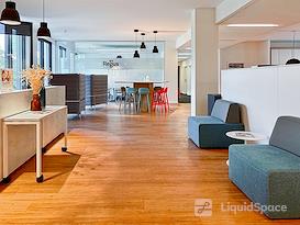 Regus | Hamburg, City Nord