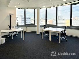 Regus | LEVERKUSEN, Globe