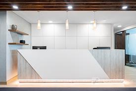 Regus | Barranquilla, Green Towers