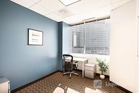 Regus || Downtown San Jose