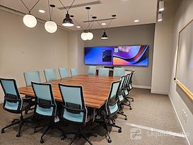 TCC Canada - The Laurier Centre