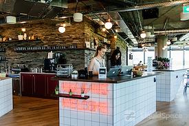 WeWork | Sony Center