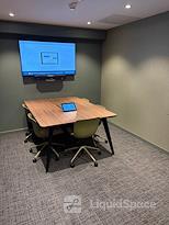 Industrious - The Gent - Amsterdam