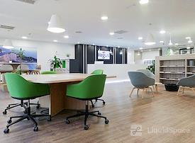 Regus | Murcia, Avenida de los Pinos