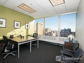 Regus | 111 W. Jackson