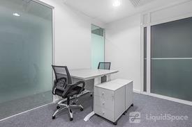 Regus | Lagos, Lennox