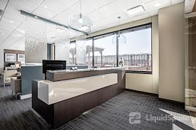 Regus || MN, St. Louis Park - West End