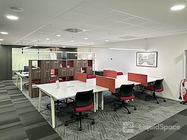 HQ | Milan, Cassina De Pecchi