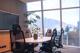 Regus | La Defense, Tour Ariane