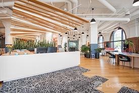 SPACES | Denver - Ballpark