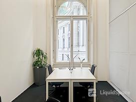 Regus | Vienna, Le Palais