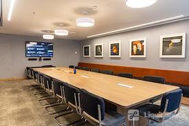 WeWork Amanora Crest