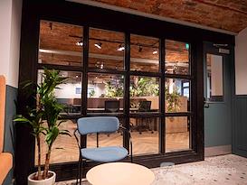 Colony | Flint Glass Works