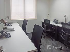 Regus | Indore, Maloo 1