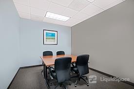 Regus | John Hancock Center