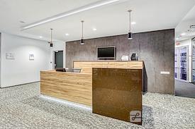 Regus | KYIV, IQ Centre
