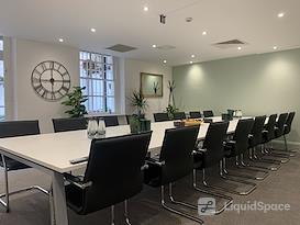 Citibase | Victoria Catherine Place