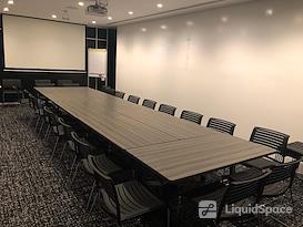 Tanjong Pagar | OUE Downtown