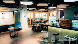 Co-labs Coworking The Starling