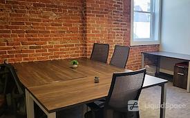 Candy Factory Coworking