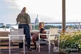 The Spire | An Expansive Venue