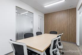Open Office | Nagoya, Meieki Minami (Open Office)
