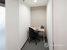 Regus | Sapporo, Odori