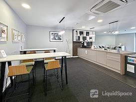 Regus | Oxford, Oxford Science
