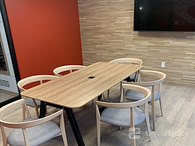 Capital One Café - State Street 