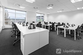 Regus | Exeter, The Senate