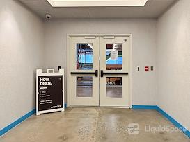 SPACES | Charlotte - S.Tryon