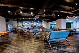 Connect Hub Coworking New Orleans