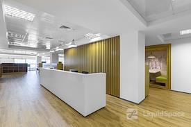 Regus | Abu Dhabi, B1 Mussafah
