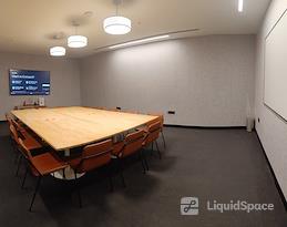 WeWork Embassy TechVillage