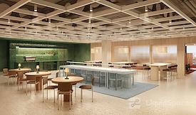 Signature | London, Olympia